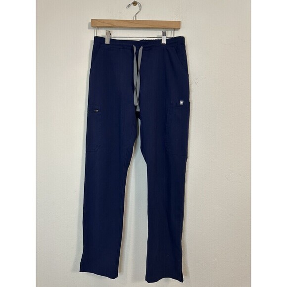 FIGS Women's High Waisted Cargo Pants Size Small - Picture 1 of 7